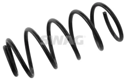 Пружина ходовой части SWAG купить